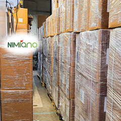 Nimiano Facility as Co-Packer in Los Angeles California