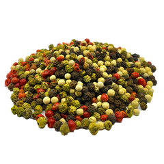 Deluxe peppercorn Mix