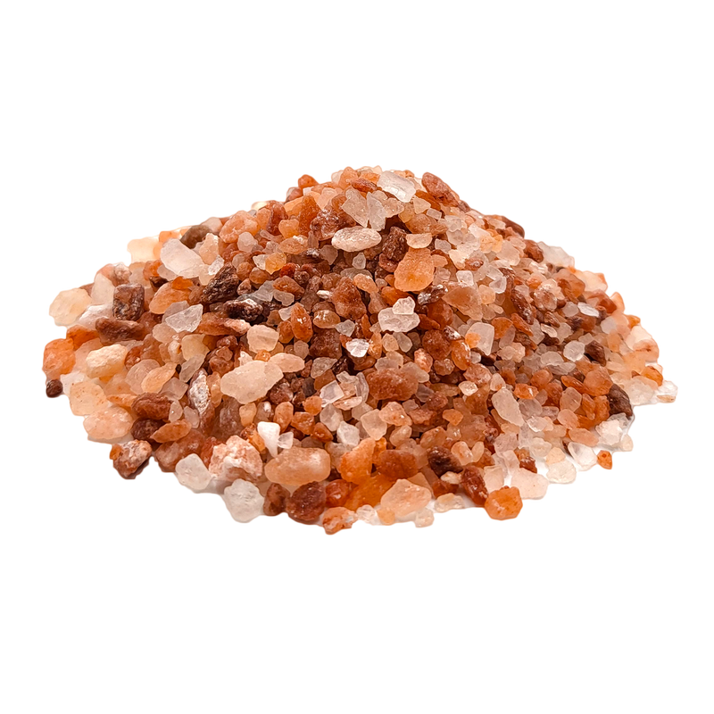 Himalayan Salt